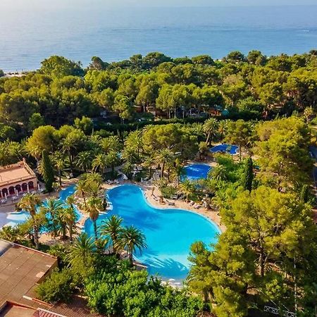 Camping La Torre Del Sol - Maeva Vacansoleil Миами-Плайя Экстерьер фото