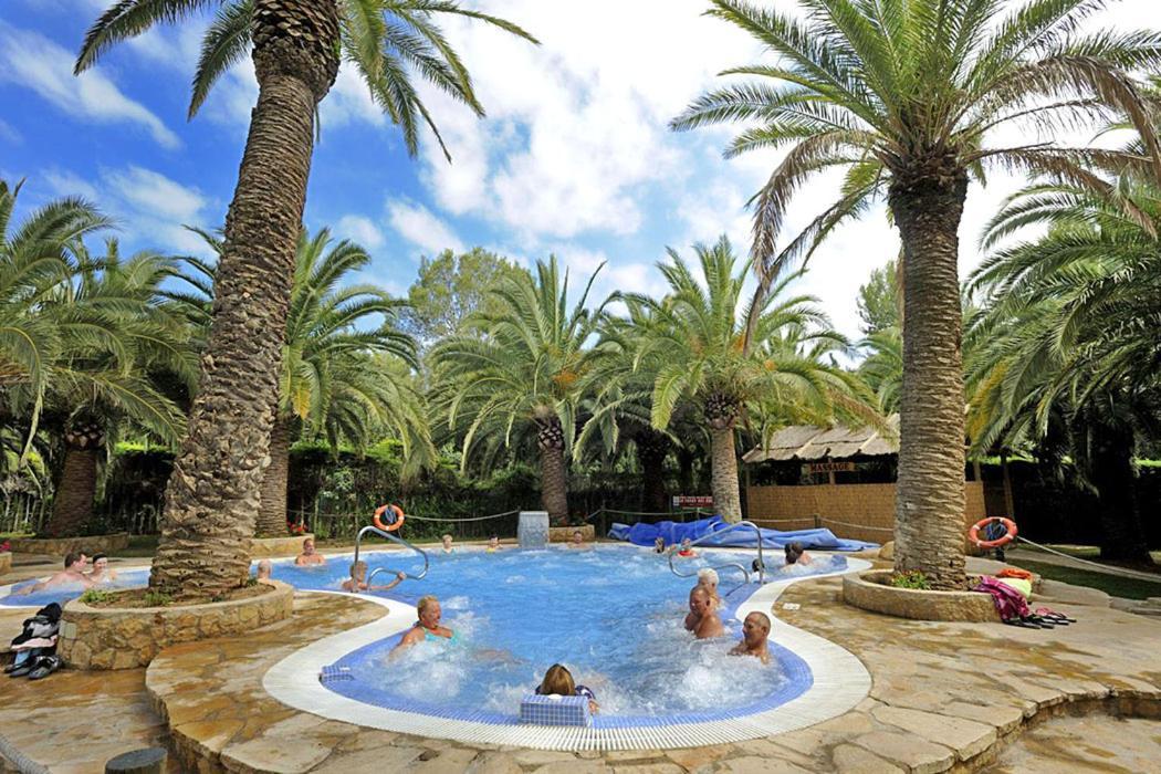 Camping La Torre Del Sol - Maeva Vacansoleil Миами-Плайя Экстерьер фото